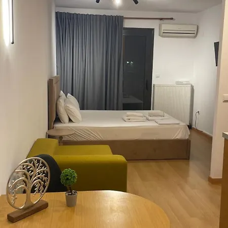 Apartamento Willow Luxe *