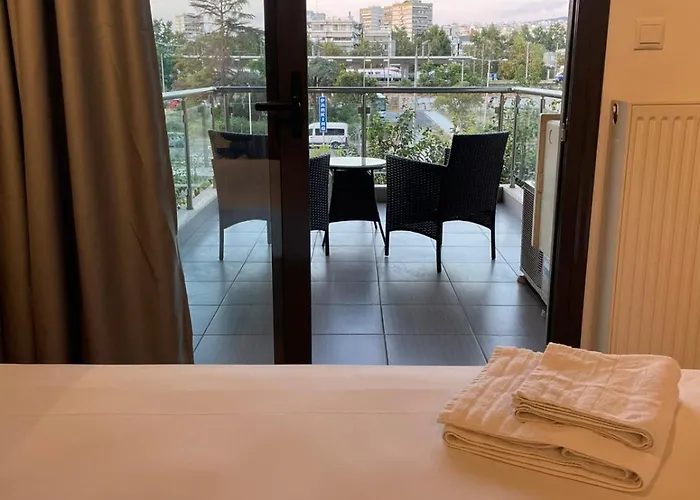 Willow Luxe Apartamento *