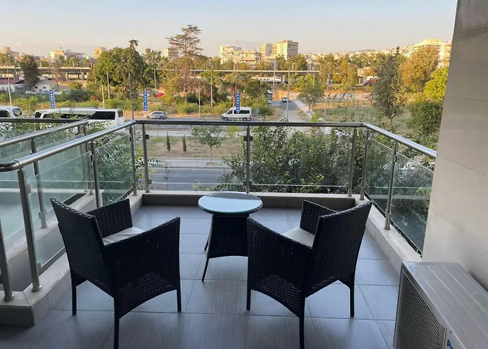 Apartamento Willow Luxe *