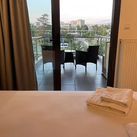 Willow Luxe Appartement *