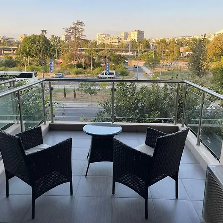 Appartement Willow Luxe *