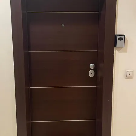 Willow Luxe Apartman *