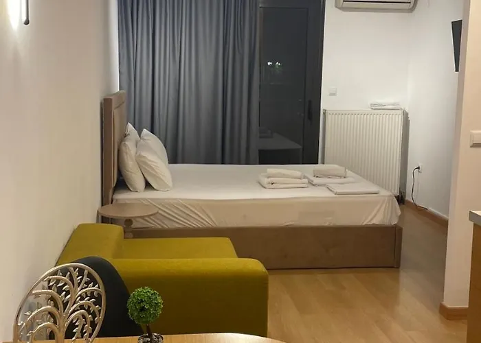 דירה Willow Luxe *